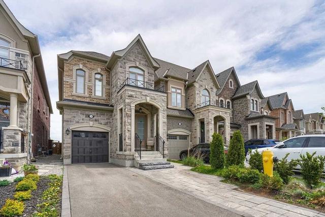 120 Hatton Garden Rd, House detached with 4 bedrooms, 3 bathrooms and 3 parking in Vaughan ON | Image 34