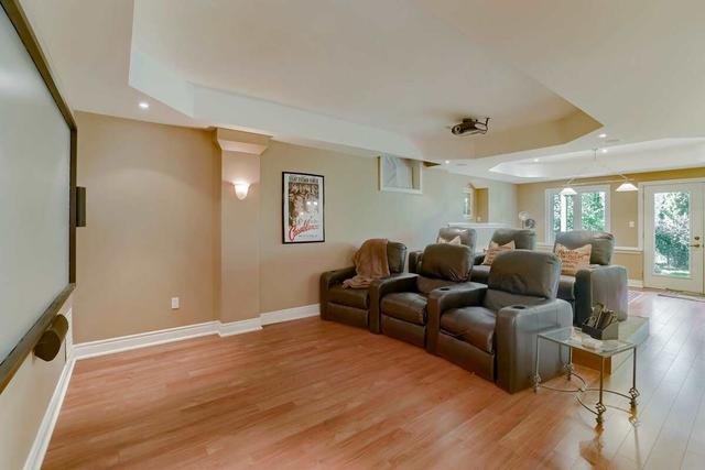 2161 Whitworth Dr, House detached with 3 bedrooms, 4 bathrooms and 3.5 parking in Oakville ON | Image 22