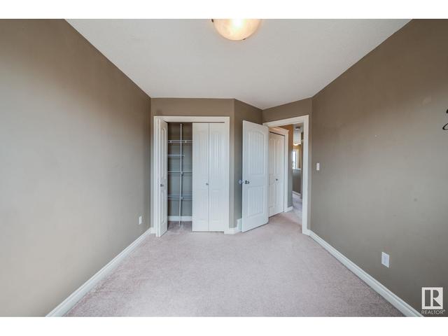 146 - 101 Deer Valley Dr, House semidetached with 3 bedrooms, 2 bathrooms and null parking in Leduc AB | Image 18