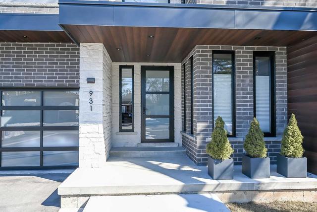 931 Lasalle Park Rd, House detached with 4 bedrooms, 5 bathrooms and 7 parking in Burlington ON | Image 1