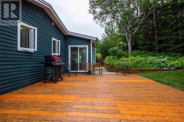 271 Three Island Pond Road, House detached with 2 bedrooms, 1 bathrooms and null parking in Paradise NL | Image 20