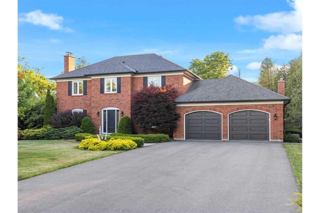 161 Cobblestone Pl, House detached with 4 bedrooms, 5 bathrooms and 10 parking in Guelph/Eramosa ON | Card Image