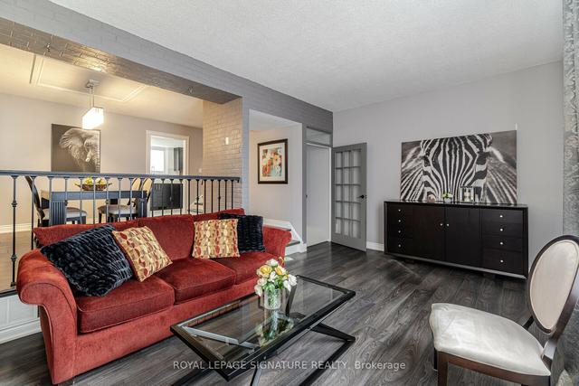 68 - 1350 Glenanna Rd, Townhouse with 3 bedrooms, 2 bathrooms and 2 parking in Pickering ON | Image 9