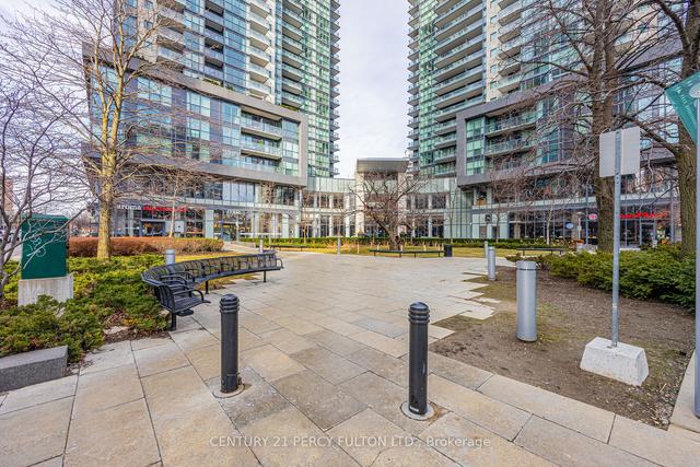 810 - 5162 Yonge St, Condo with 1 bedrooms, 1 bathrooms and 0 parking in Toronto ON | Image 23