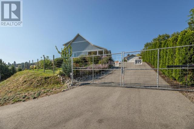 119 Pineview Drive, House detached with 3 bedrooms, 2 bathrooms and 4 parking in Okanagan Similkameen I BC | Image 52