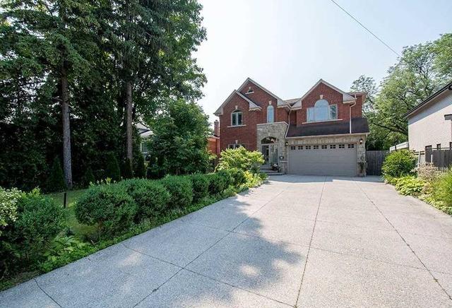 475 Ellerslie Ave, House detached with 4 bedrooms, 5 bathrooms and 8 parking in Toronto ON | Image 1