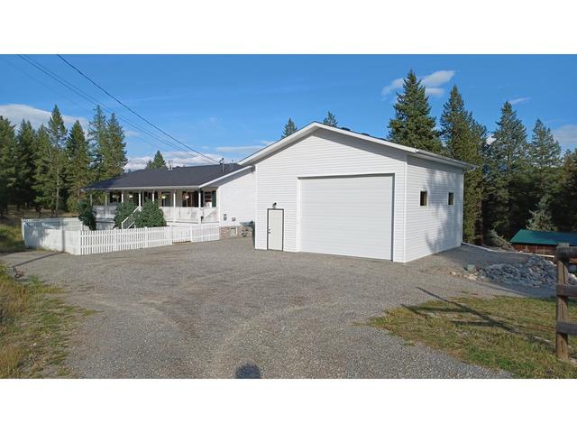 1958 Hunter Road, House detached with 3 bedrooms, 2 bathrooms and null parking in East Kootenay C BC | Image 59