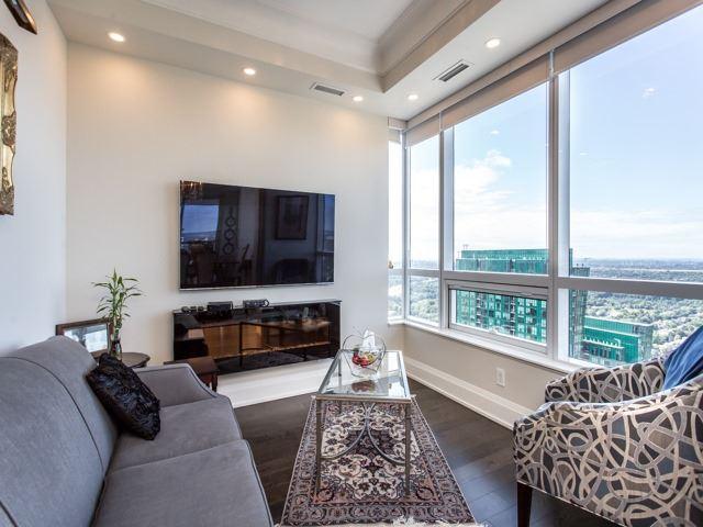 4618 - 5 Sheppard Ave E, Condo with 2 bedrooms, 3 bathrooms and 2 parking in Toronto ON | Image 9