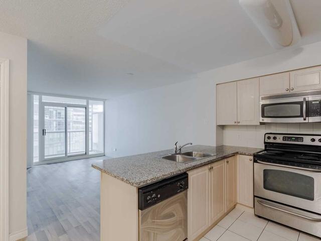 502 - 51 Lower Simcoe St, Condo with 1 bedrooms, 1 bathrooms and 0 parking in Toronto ON | Image 14