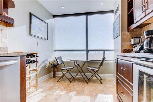 Ph05 - 7420 Bathurst St, Condo with 2 bedrooms, 2 bathrooms and 2 parking in Vaughan ON | Image 3