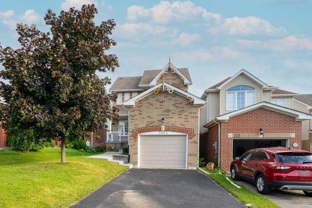 1002 Summitview Cres, House detached with 3 bedrooms, 4 bathrooms and 3 parking in Oshawa ON | Image 12