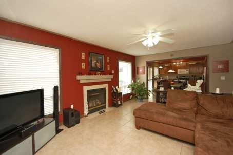 181 Treeline Blvd, House detached with 3 bedrooms, 3 bathrooms and 4 parking in Brampton ON | Image 4