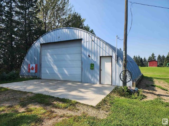 53502 Rge Rd 42, House detached with 4 bedrooms, 2 bathrooms and null parking in Lac Ste. Anne County AB | Image 22