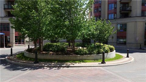 210 - 27 Rean Dr, Condo with 1 bedrooms, 1 bathrooms and 1 parking in Toronto ON | Image 9