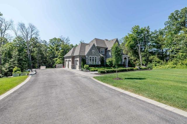363 Nottingham Forest Rd, House detached with 4 bedrooms, 5 bathrooms and 13 parking in Bradford West Gwillimbury ON | Image 34