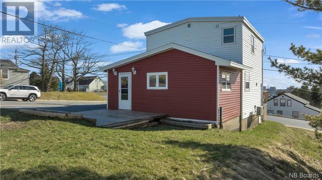 26 St Anne Street, House detached with 3 bedrooms, 2 bathrooms and null parking in Saint John NB | Image 19