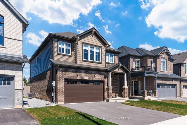 51 Bur Oak Dr, House detached with 4 bedrooms, 3 bathrooms and 5 parking in Thorold ON | Image 12