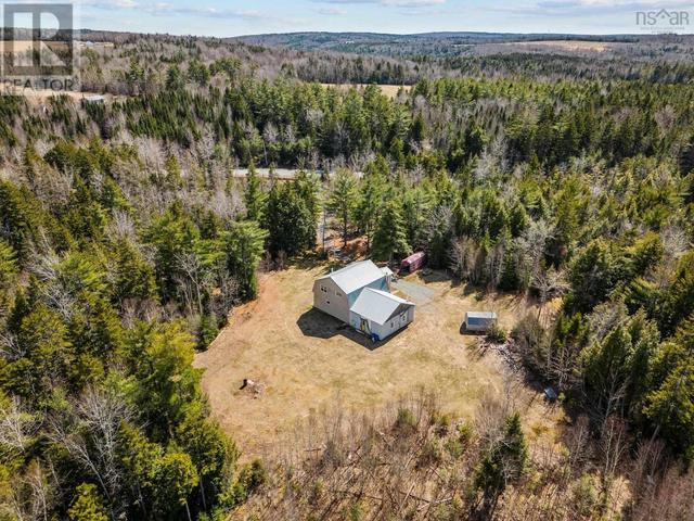 1109 Ashdale Road, House detached with 2 bedrooms, 1 bathrooms and null parking in East Hants NS | Image 26
