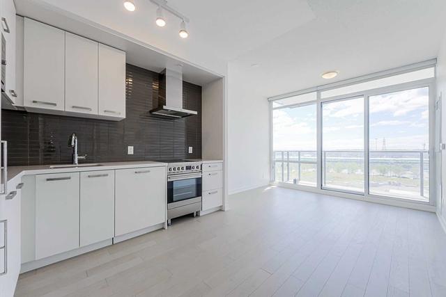 s507 - 120 Bayview Ave, Condo with 1 bedrooms, 1 bathrooms and 0 parking in Toronto ON | Image 25