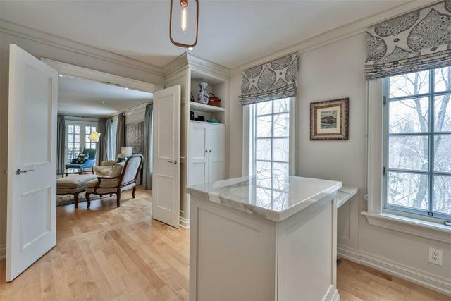 161 Hudson Dr, House detached with 3 bedrooms, 5 bathrooms and 2 parking in Toronto ON | Image 15