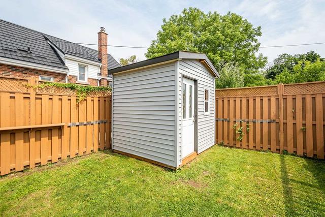 257 Brucedale Ave E, House detached with 3 bedrooms, 2 bathrooms and 2 parking in Hamilton ON | Image 29