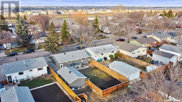 226 Brock Crescent, House detached with 5 bedrooms, 2 bathrooms and null parking in Saskatoon SK | Image 26