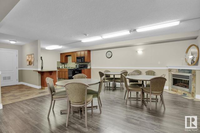 401 - 12111 51 Av Nw, Condo with 2 bedrooms, 2 bathrooms and 1 parking in Edmonton AB | Image 26