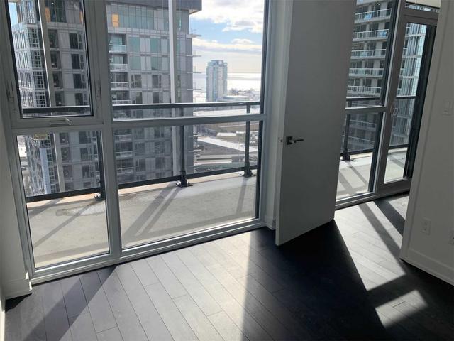 2312 - 50 Ordnance St, Condo with 2 bedrooms, 2 bathrooms and 1 parking in Toronto ON | Image 6