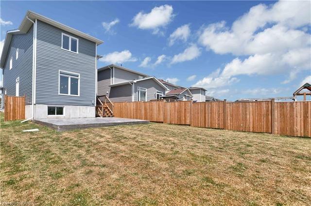 1143 Horizon Drive, House detached with 4 bedrooms, 3 bathrooms and 5 parking in Kingston ON | Image 41