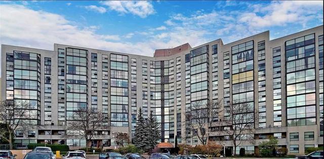 510 - 30 Harding Blvd W, Condo with 2 bedrooms, 2 bathrooms and 2 parking in Richmond Hill ON | Image 1