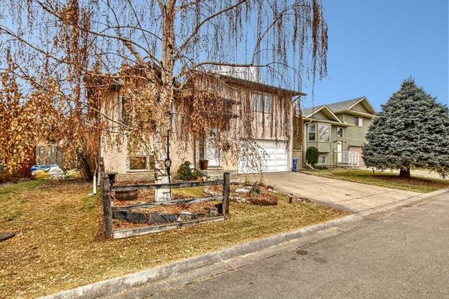 98 Deerpath Road Se, House detached with 2 bedrooms, 1 bathrooms and 4 parking in Calgary AB | Image 4