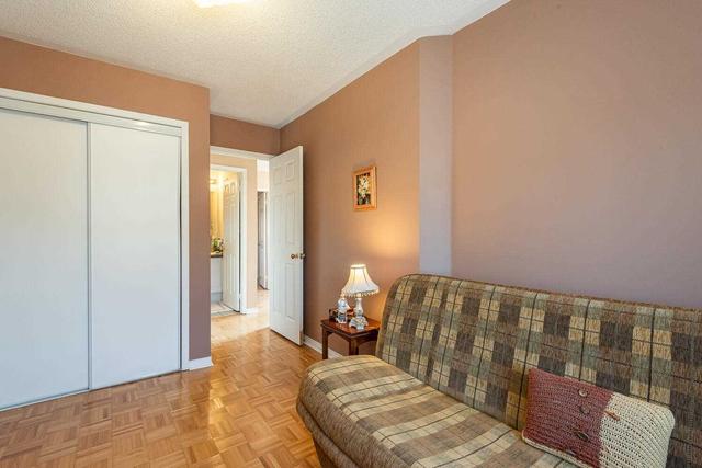 40 Springside Way, Townhouse with 3 bedrooms, 3 bathrooms and 2 parking in Toronto ON | Image 25