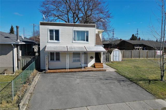 603 Lincoln Street, House detached with 3 bedrooms, 2 bathrooms and 3 parking in Welland ON | Image 12