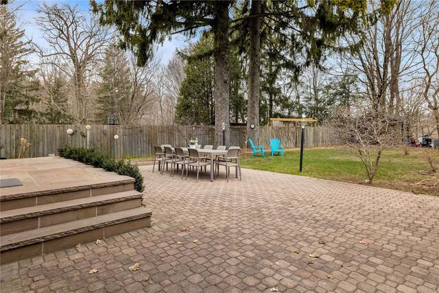 327a Beechgrove Dr, House detached with 4 bedrooms, 4 bathrooms and 12 parking in Toronto ON | Image 22