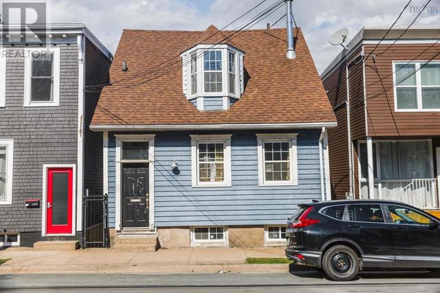 2355 Creighton Street, House other with 0 bedrooms, 0 bathrooms and null parking in Halifax NS | Image 1