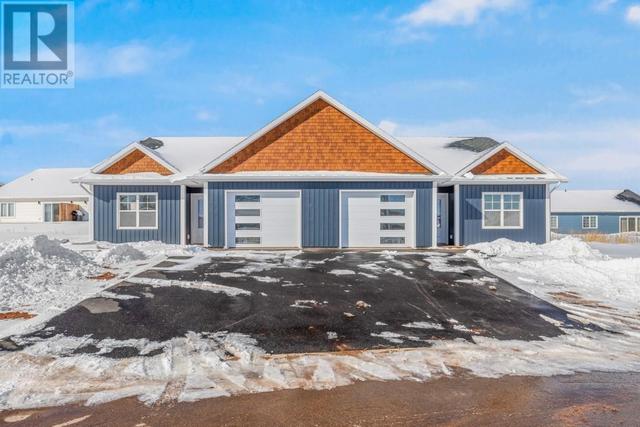23 Loggie Drive, House semidetached with 2 bedrooms, 2 bathrooms and null parking in Summerside PE | Image 4