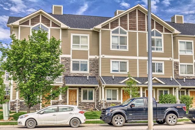 128 Skyview Ranch Road Ne, Home with 2 bedrooms, 2 bathrooms and 1 parking in Calgary AB | Image 50