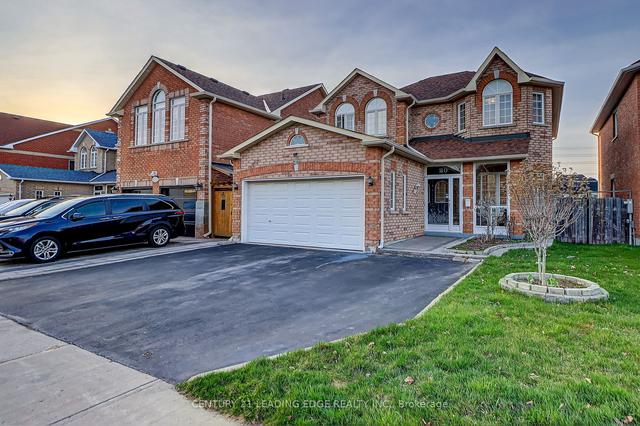 20 Hepburn St, House detached with 4 bedrooms, 5 bathrooms and 5 parking in Markham ON | Image 23