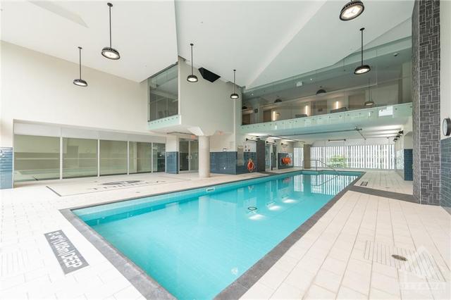 2003 - 40 Nepean Street, Condo with 2 bedrooms, 2 bathrooms and null parking in Ottawa ON | Image 24