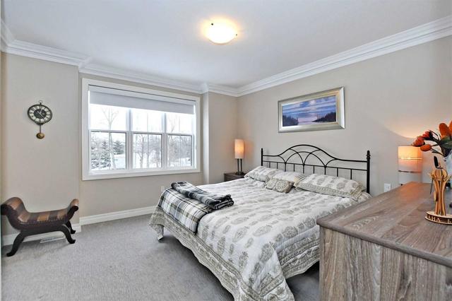 53 Aberdeen Lane S, Townhouse with 2 bedrooms, 4 bathrooms and 2 parking in Niagara on the Lake ON | Image 20