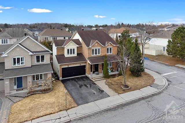 120 Rocky Hill Drive, House detached with 5 bedrooms, 4 bathrooms and 4 parking in Ottawa ON | Image 28