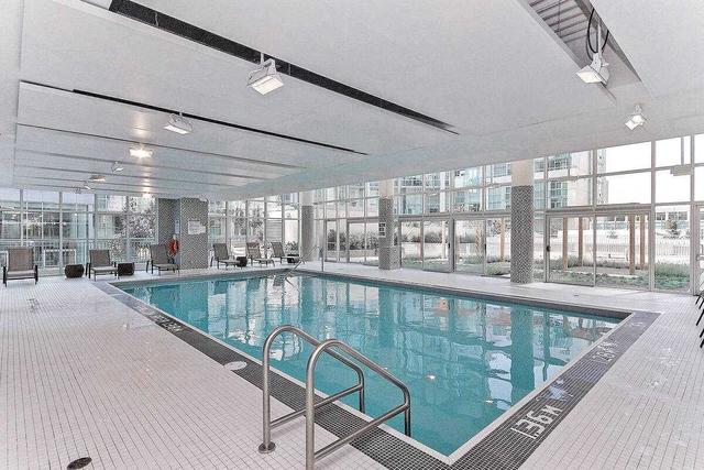 601 - 225 Webb Dr, Condo with 1 bedrooms, 2 bathrooms and 1 parking in Mississauga ON | Image 20