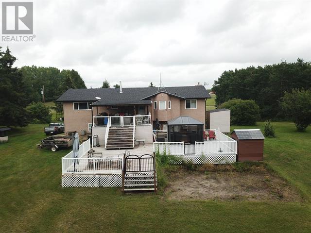 20 - 262065 Township Rd 422, House detached with 5 bedrooms, 3 bathrooms and null parking in Ponoka County AB | Image 43