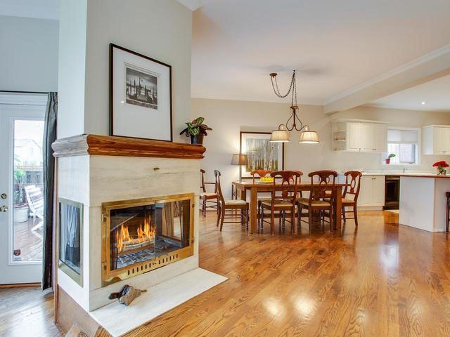 30 Regina Ave, House detached with 4 bedrooms, 4 bathrooms and 2 parking in Toronto ON | Image 6