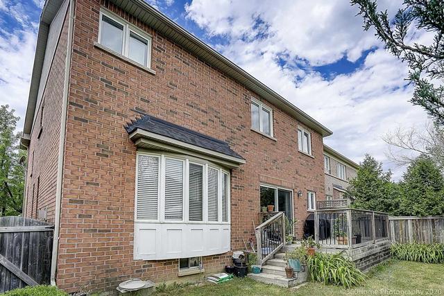 87 Skywood Dr, House detached with 4 bedrooms, 5 bathrooms and 6 parking in Richmond Hill ON | Image 20