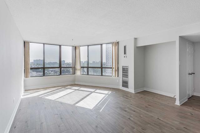 704 - 255 Bamburgh Circ, Condo with 2 bedrooms, 2 bathrooms and 2 parking in Toronto ON | Image 2