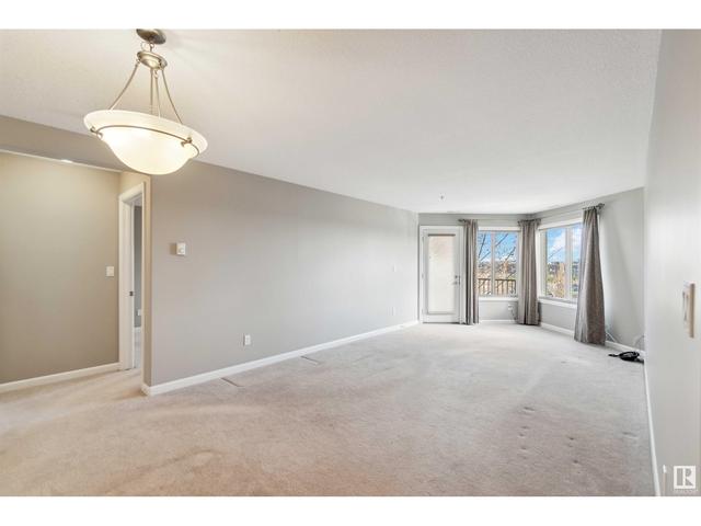 331 - 530 Hooke Rd Nw, Condo with 2 bedrooms, 2 bathrooms and null parking in Edmonton AB | Image 2
