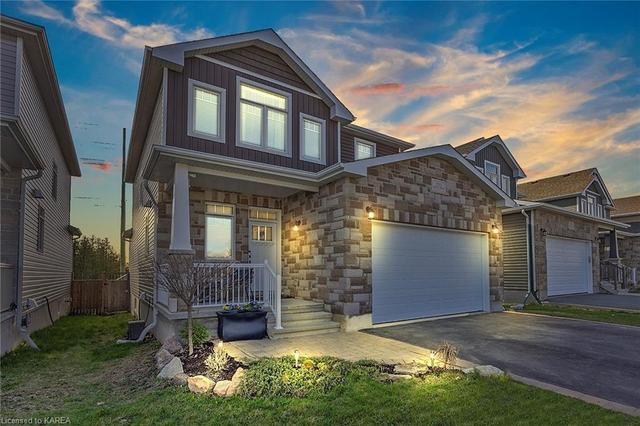 1523 Albany Drive, House detached with 4 bedrooms, 2 bathrooms and 6 parking in Kingston ON | Image 1