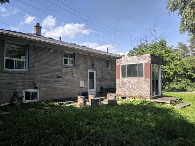 1949 Highway 7 W, House detached with 3 bedrooms, 1 bathrooms and 5 parking in Vaughan ON | Image 7