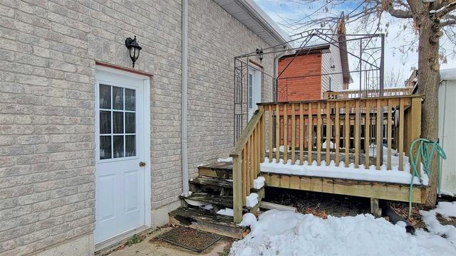 201 Bryan Crt, House detached with 2 bedrooms, 3 bathrooms and 3 parking in Collingwood ON | Image 28